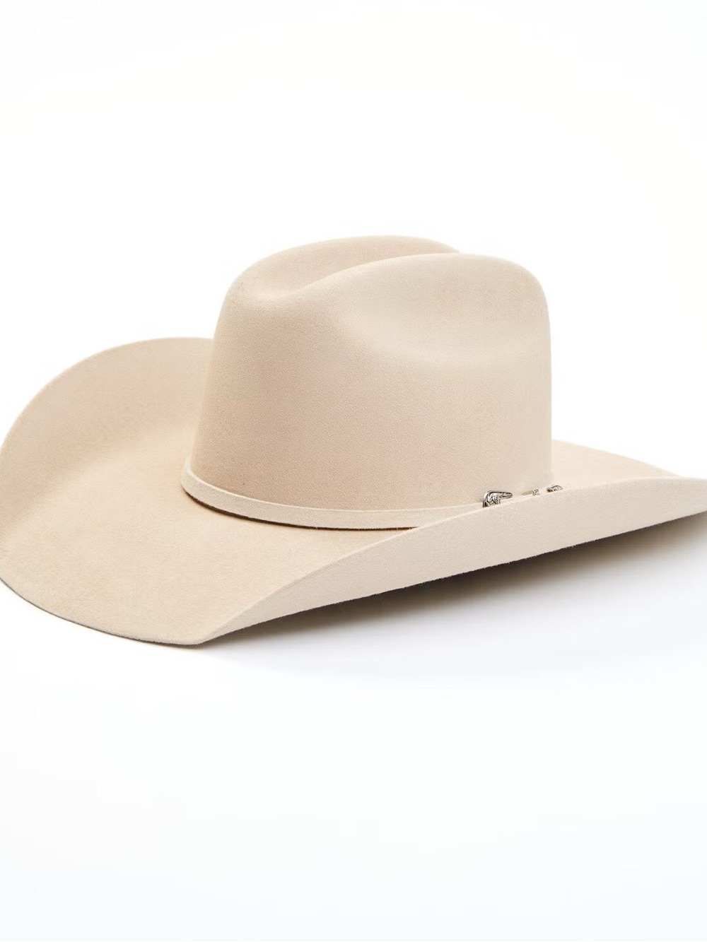 Cody James 3X Wool Cowboy Hat Size 7 1/8